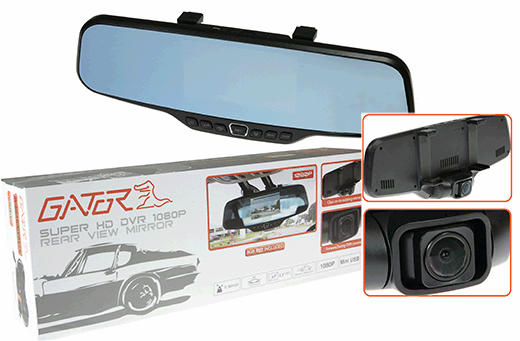 Car Video Recorder DVR