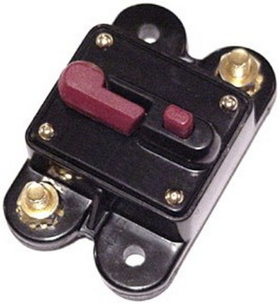 Resettable Circuit Breakers, Fuse Wagner Online Electronic Stores