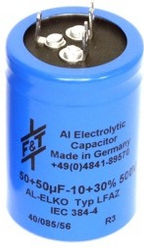Buy Tires Online >> FT50X50 F&T Dual Value Radial Capacitor 50+50, Capacitors ... Buy Tires Online >> FT50X50 F&T Dual Value Radial Capacitor 50+50, Capacitors ...