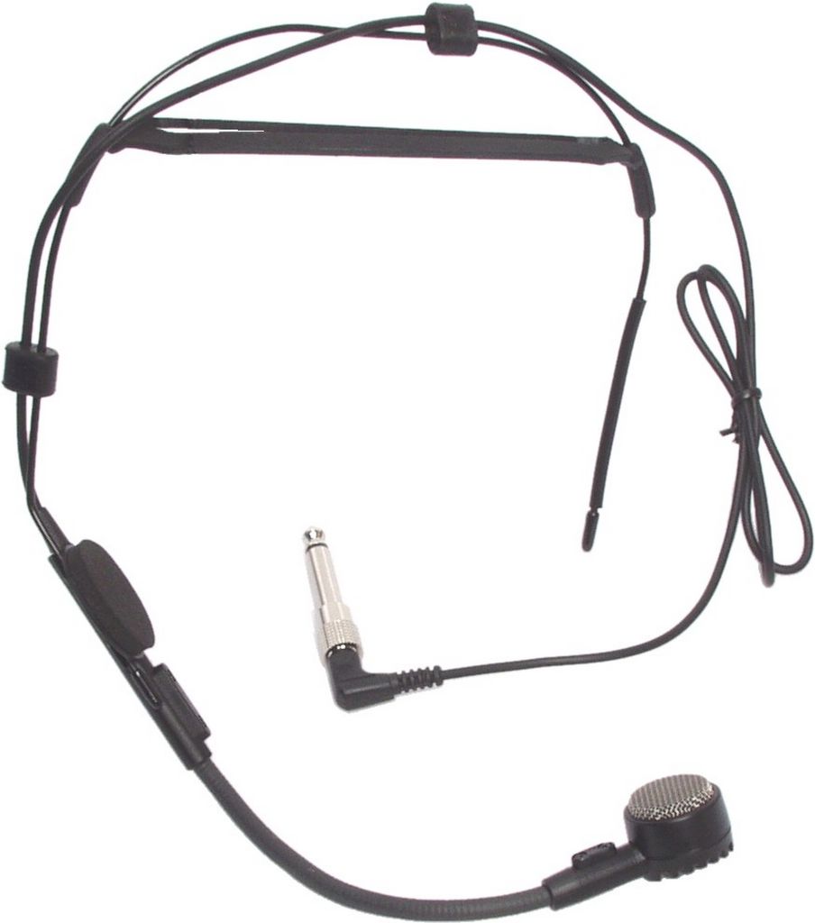 Headset Microphone Yoga, Microphones Wagner Online Store