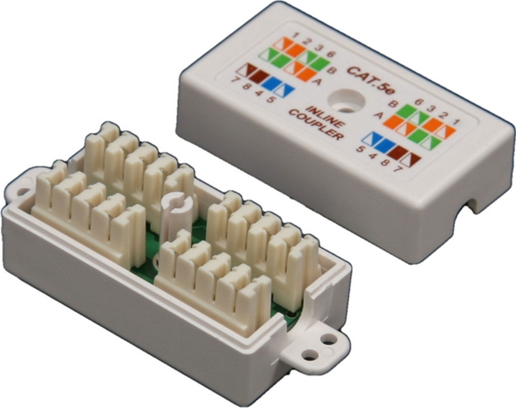 Cable Joiner Box Compact Amdex Wagner Online Electronic Stores