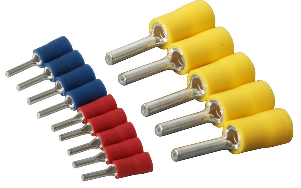 Pin Terminals Wagner Online Electronic Stores