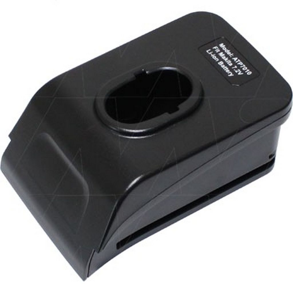 ATP7010 Universal Power Tool Battery Charging System 
