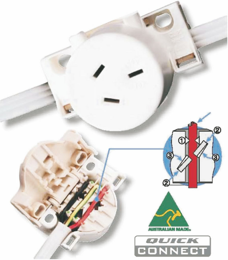 Clipsal 413 Surface Socket Wiring Diagram Updapper