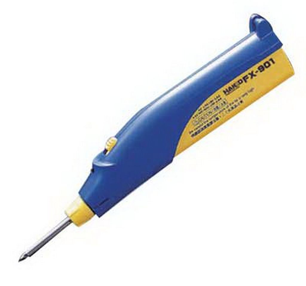 FX901 Hakko Fx901 Battery Soldering Iron, Soldering Wagner Online Store
