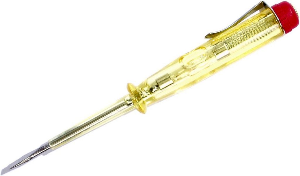 HT500 Neon Test Screwdriver, Power 240Vac | Wagner Online Electronic Stores