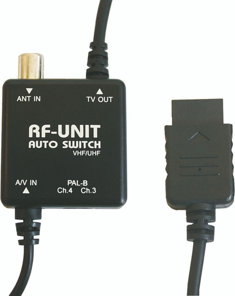 Rf Converter Wagner Online Electronic Stores