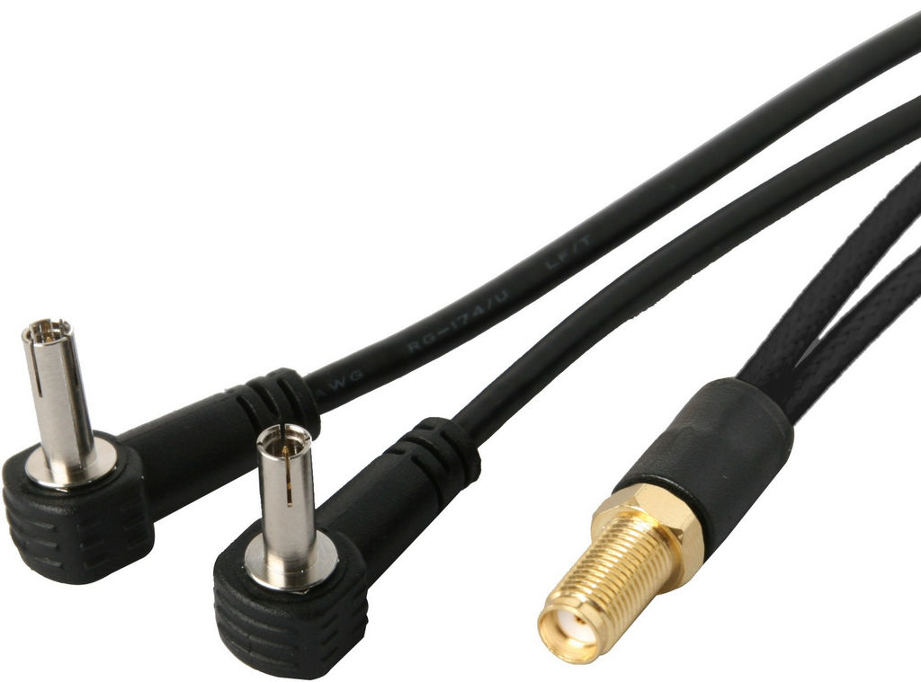 2pcs/lot 700/2700MHZ Huawei high gain 2G 3G 4G mobile