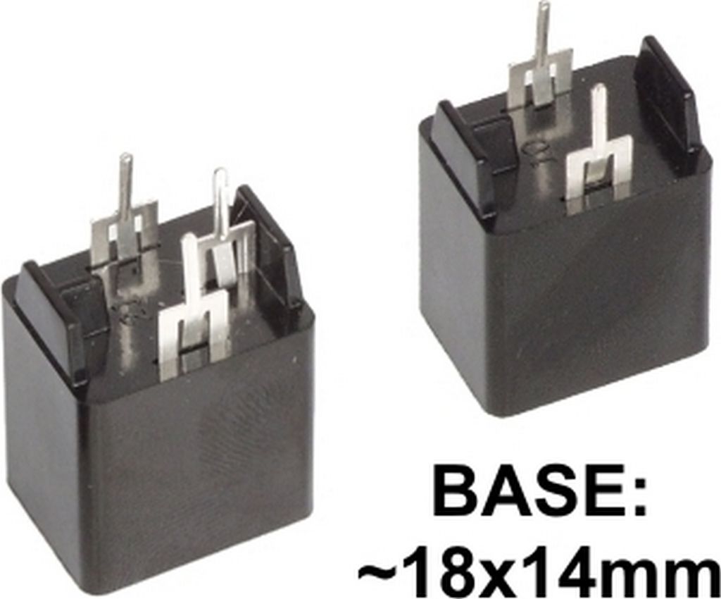 3 PIN