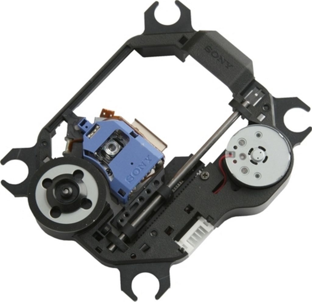 KHM313AAA Sony Dvd Laser, Dvd & Cd Parts Wagner Online Electronic Stores