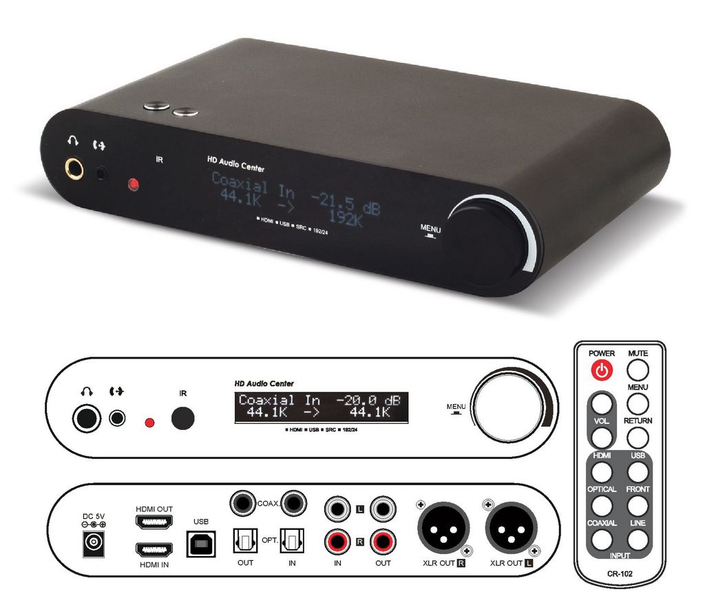 audio high definition audio high definition