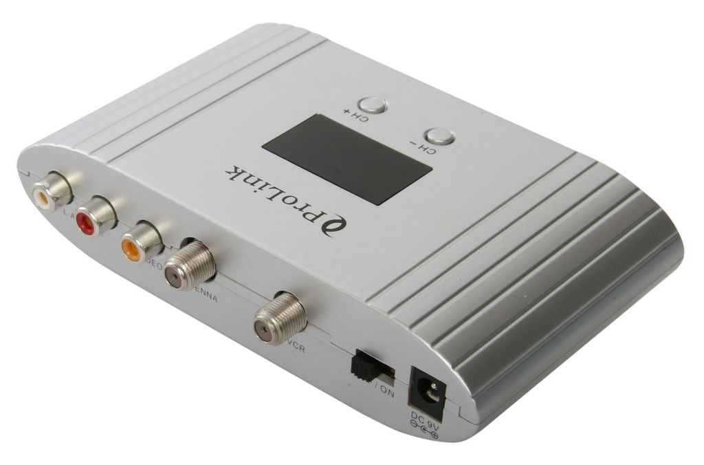 RF5300F Video To Analogue Rf Modulator, Av To Rf Wagner Online