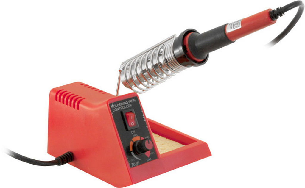 Hobbyist Soldering Station, Soldering, Tools & Test Wagner Online Store