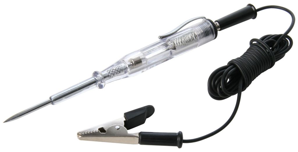 light test tool Test TL023LED Dc Hand  Light, Wagner  6V~24V Led Tools